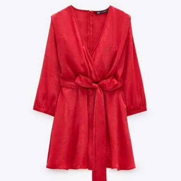 ❤️ HP ❤️ Zara Romper - Picture 4 of 16